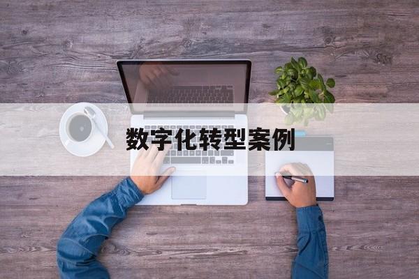 数字化转型案例(数字化转型案例公司)信阳市